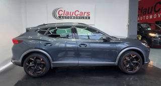 CUPRA Formentor 310 VZ 4Drive DSG
