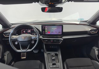 CUPRA Formentor 310 VZ 4Drive DSG
