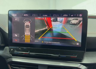 CUPRA Formentor 310 VZ 4Drive DSG