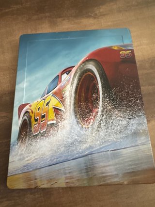 Cars 3