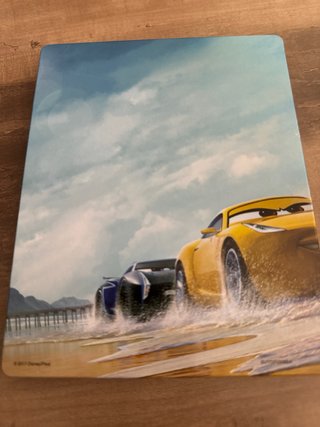 Cars 3