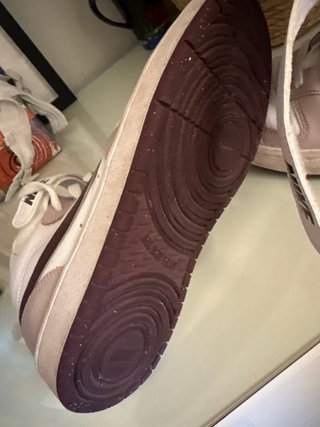 Nike Court Borough Mid 2 Talla 39