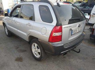 Kia 143086 pistón sportage ex