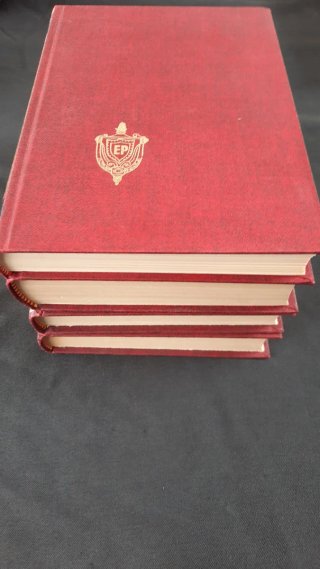 Libros Clásicos Cuentos-Colección Petronio Vintage