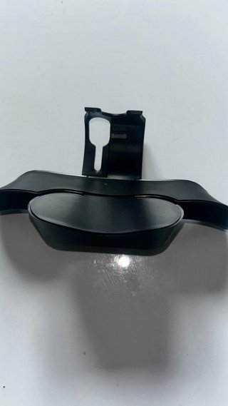 Palancas traseras mando PS4