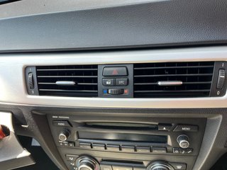 Rejilla Aire Central BMW E90 E91