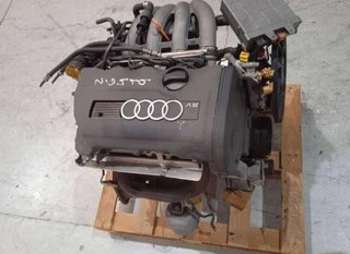 Audi tmanp375059 motor completo adr a4 avant (b5)