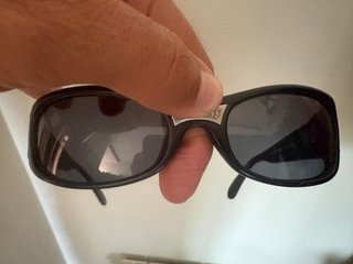 Gafas de sol Black Flys Negras