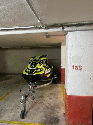 Sea-Doo GTI 130 Jet Ski