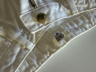 Lotto pantaloni e t-shirt OVS