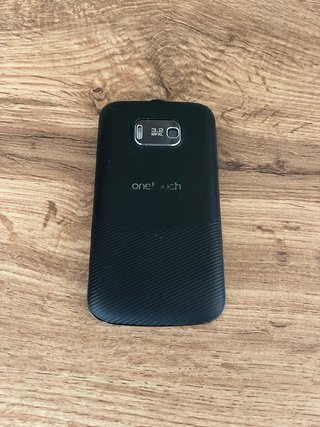 Alcatel One Touch 903 Negro