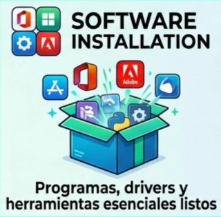 Reinstalación de Windows optimizado