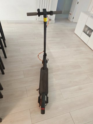Patinete Eléctrico Xiaomi