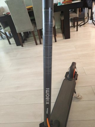 Patinete Eléctrico Xiaomi