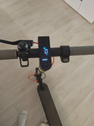 Patinete Eléctrico Xiaomi