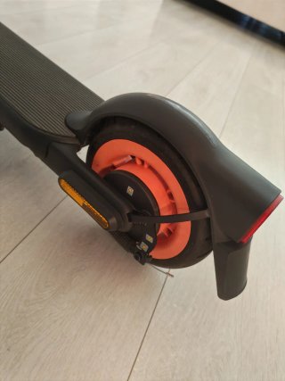 Patinete Eléctrico Xiaomi