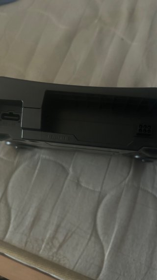 Nintendo 64 Control Deck Negro