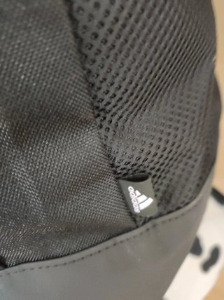 Mochila Adidas Negra