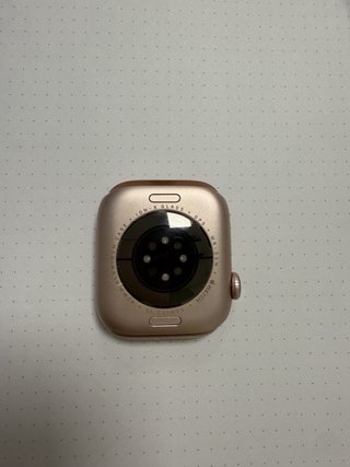 Apple Watch Series 11 Oro Rosa
