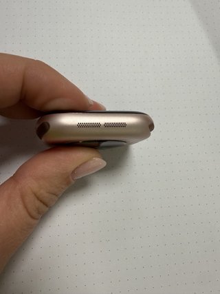 Apple Watch Series 11 Oro Rosa