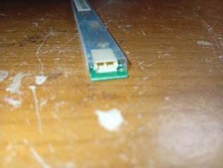 Inversor LCD