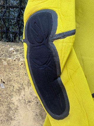 Traje Neopreno Seland Rescue Barranquismo, espeleo