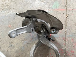 Puente Delantero BMW E60 E61