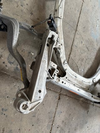 Puente Delantero BMW E60 E61
