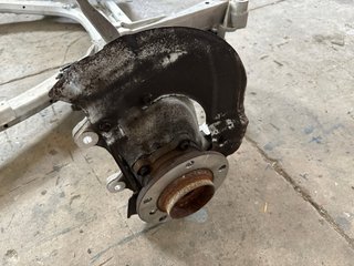Puente Delantero BMW E60 E61