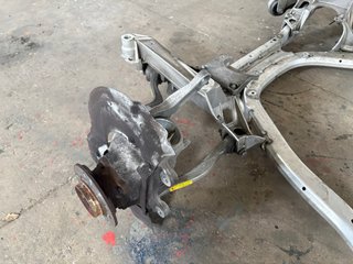 Puente Delantero BMW E60 E61