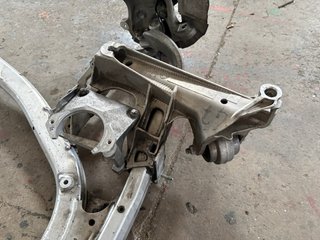 Puente Delantero BMW E60 E61