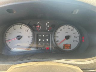 Renault Kangoo 2004