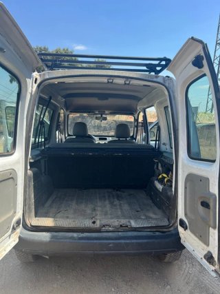 Renault Kangoo 2004