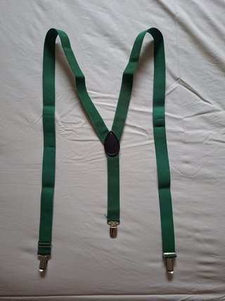 Pack accesorios disfraz