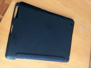 iPad 2 2011 Negro