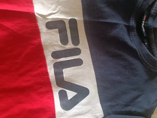 Lote 3 Camisetas Manga Larga Niños Talla 6/7 años