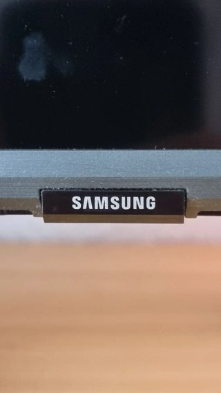 Samsung QLED 50 4K TQ50Q60DAUXXC (2024)