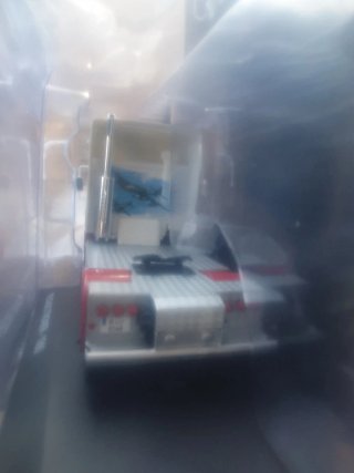 Pegaso Troner 1990 Camion 1/43 n24