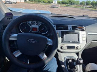 Ford Kuga 2010