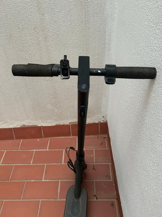 Patinete Xiaomi Mi Scooter M365 piezas.