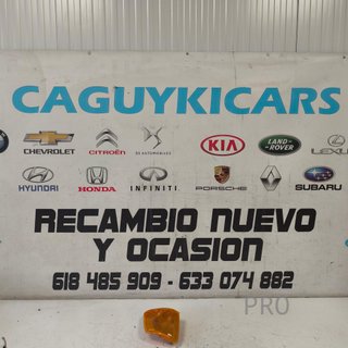 PILOTO INTERMITENTE DELANTERO DERECHO FORD FIESTA NUEVO 103F10151200