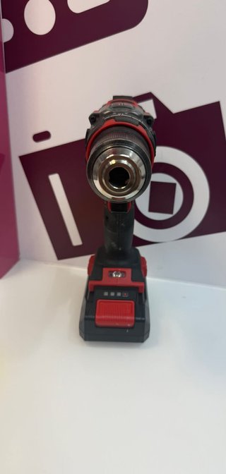 Taladro A Bateria Einhell Tp-cd 18/50 Li-i Bl