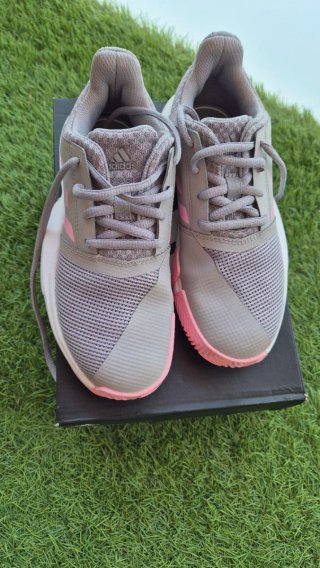 Zapatillas Padel Adidas Niña Talla 34