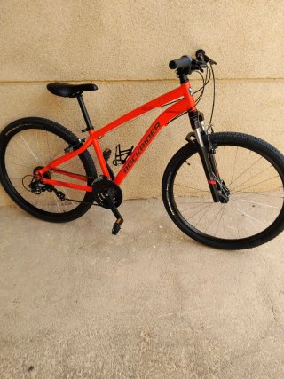 Bicicleta Rockrider ST 100 27.5