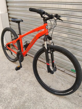 Bicicleta Rockrider ST 100 27.5