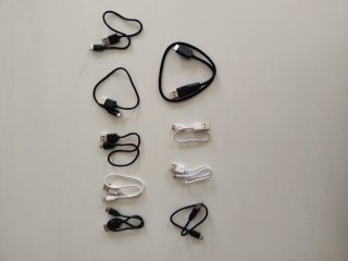 Cavi USB vari