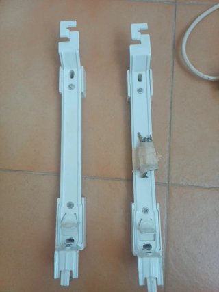 Radiador Eléctrico Equation CERATEC 6