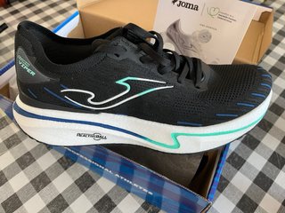 Zapatillas Joma Storm Viper Hombre Talla 44