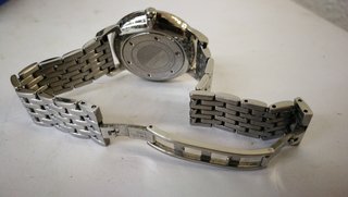 Reloj Pulsera Unisex Viceroy Saphire