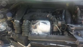 Despiece peugeot 207 cc